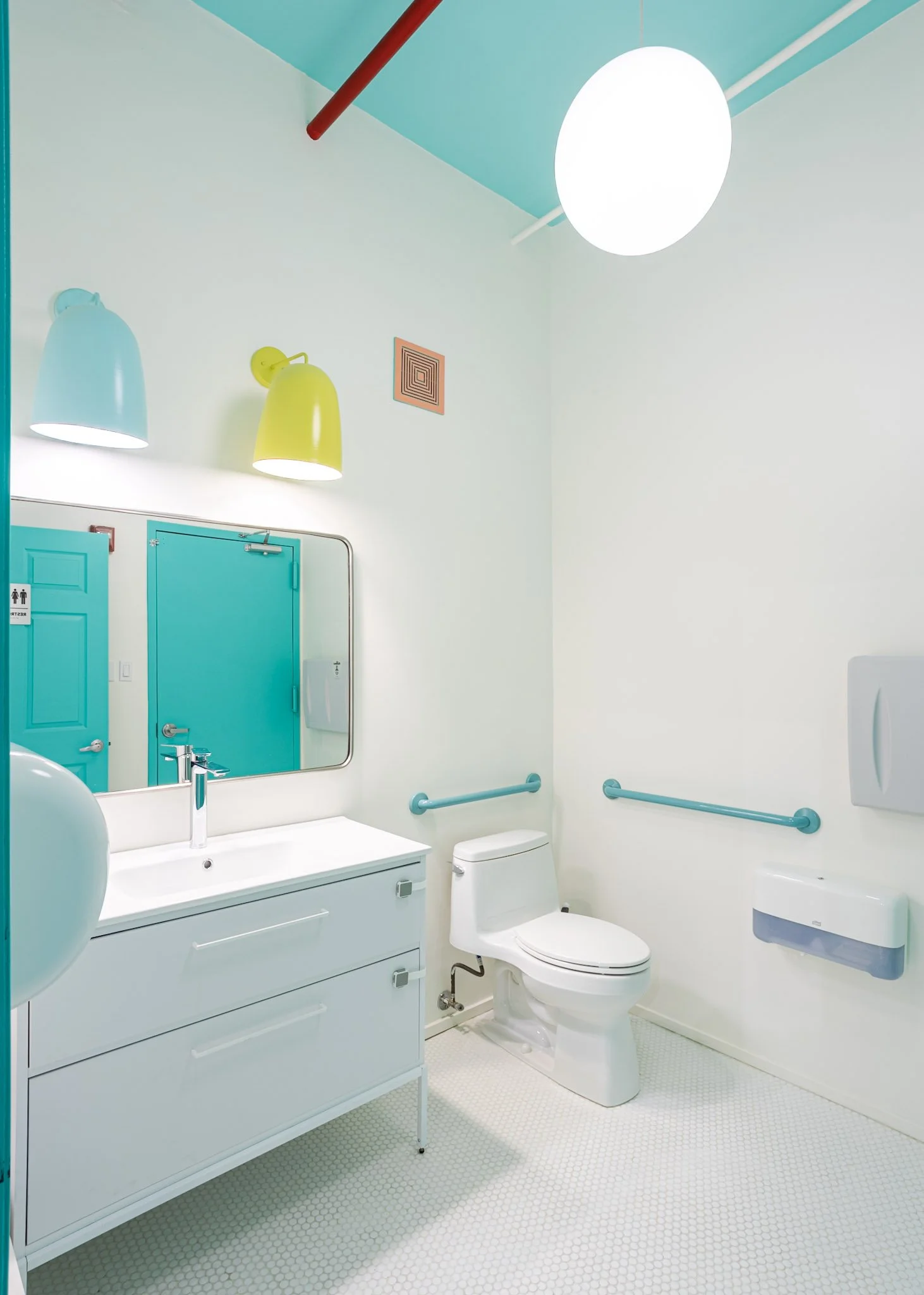 Electrical work by X Electric in Hyde Park