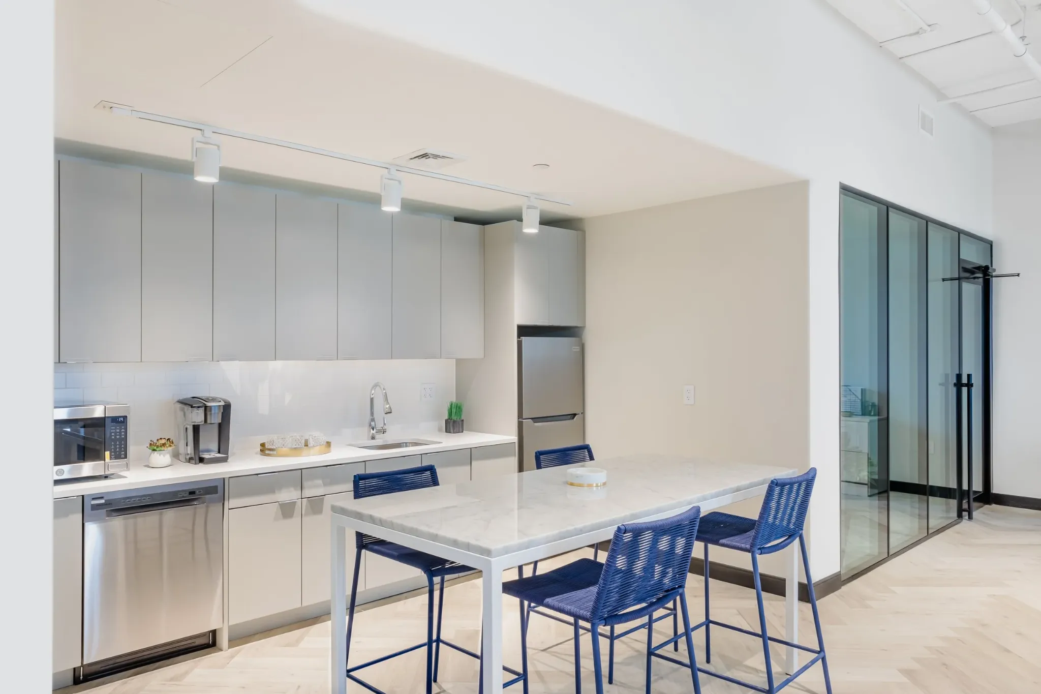 Electrical work by X Electric in Davis Islands